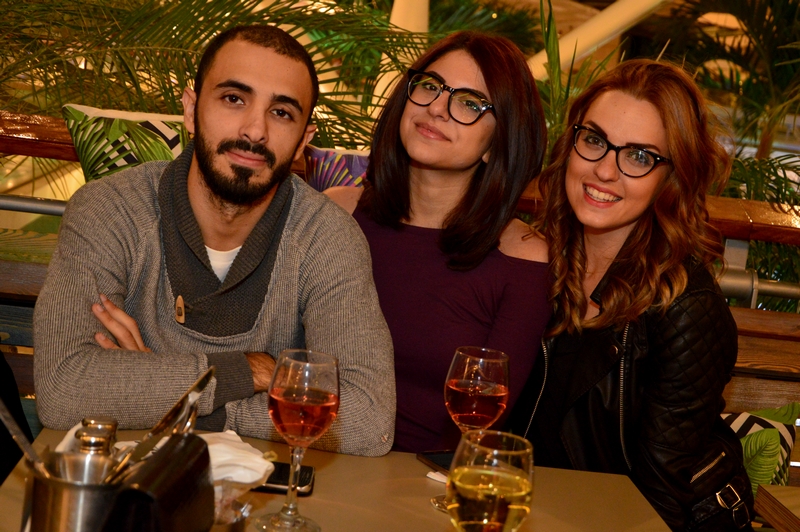Opening of Divvy at ABC Ashrafieh